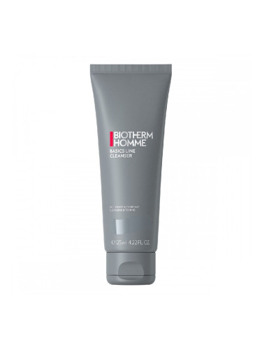 Почистване на лице Biotherm Basics Line 125 ml тонизиращ