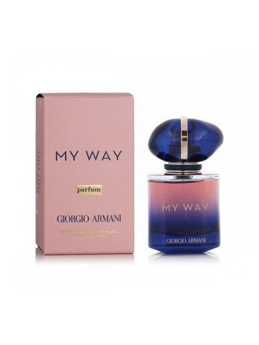 Дамски парфюм Armani My Way Parfum EDP