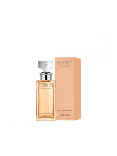 Дамски парфюм Calvin Klein ETERNITY