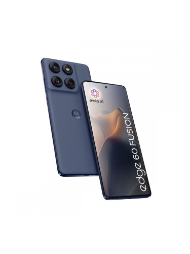 Смартфони Motorola XT2503-4 6,67" Octa Core 8 GB RAM 256 GB Сив