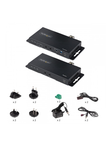 HDMI суич Startech ST121HD20FXA2