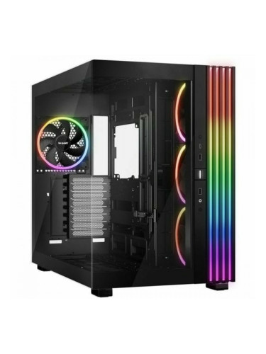 ATX полу-висока кутия Be Quiet! BGW71 Черен