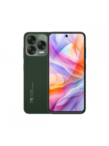 Смартфони ZTE Blade V70 Vita 6,7" Octa Core 8 GB RAM 256 GB Зелен