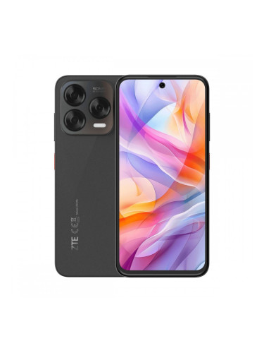 Смартфони ZTE Blade V70 6,7" Octa Core 8 GB RAM 256 GB Сив