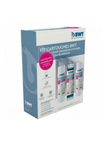 Филтър за Кран BWT OSMOSEUR y triplex