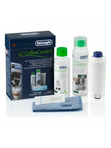 Средство за премахване на котлен камък за кафемашини DeLonghi 5513283501