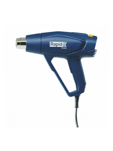 Пистолет за горещ въздух Rapid R1800 1800 W