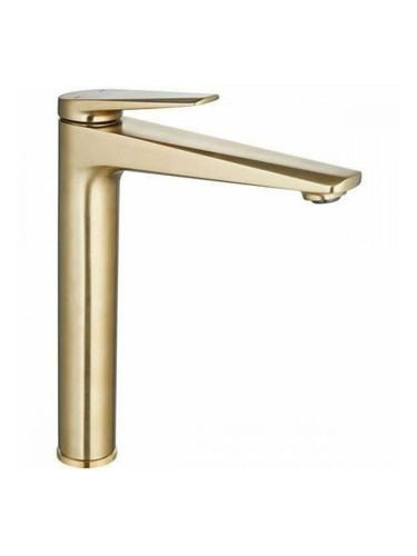 Смесител Edouard Rousseau Златен