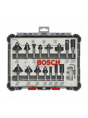 Бормашина BOSCH 2607017472 Метал