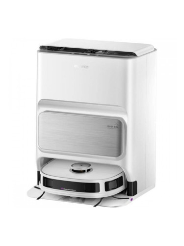 Прахосмукачка робот Eureka