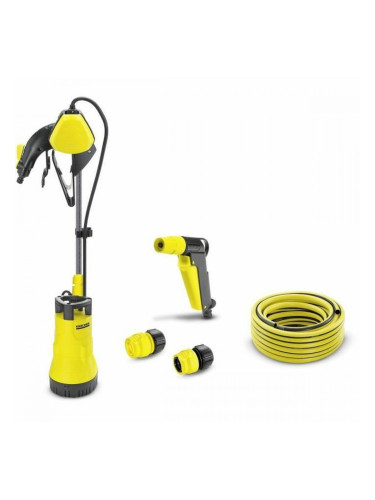 Водна помпа Kärcher 3800 l/h 400 W