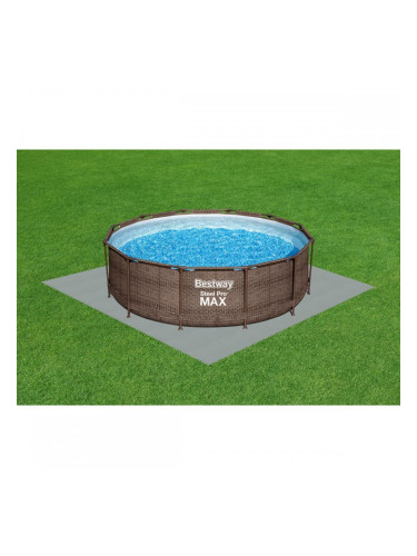Защитен под за разглобяеми басейни Bestway