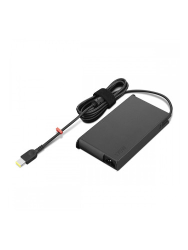 Адаптер за ток Lenovo 4X21U26039 Черен