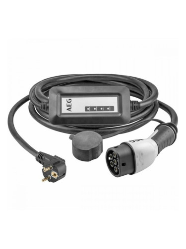 Зарядно за батерии AEG 201869