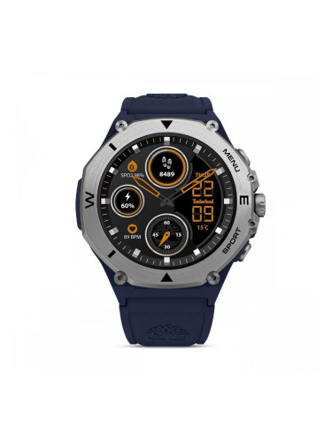 Мъжки часовник Timberland TDIGB0089802