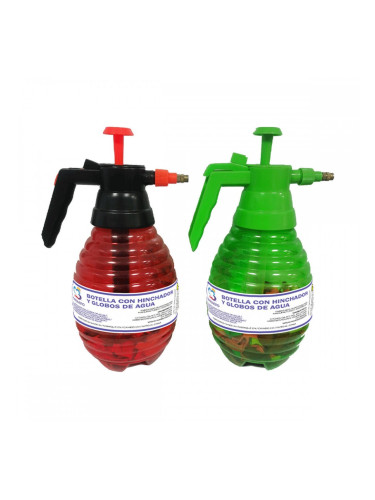 Топки с Вода и Помпа Marbueno