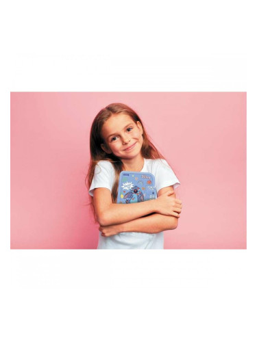 Моливи Lexibook Пластмаса Син