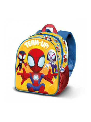 Училищна чанта Spider-Man