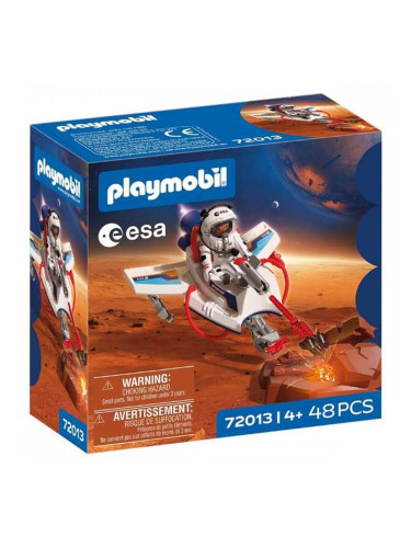 Playset Playmobil 72013 48 Части
