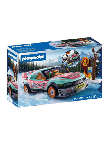 Playset Playmobil 72062
