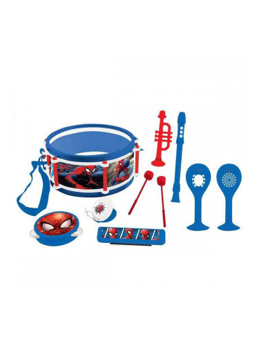 Играчка Комплект музикални инструменти Lexibook