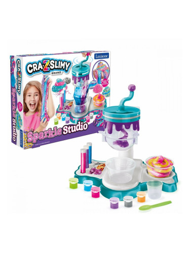 Игра от Пластелин Lexibook