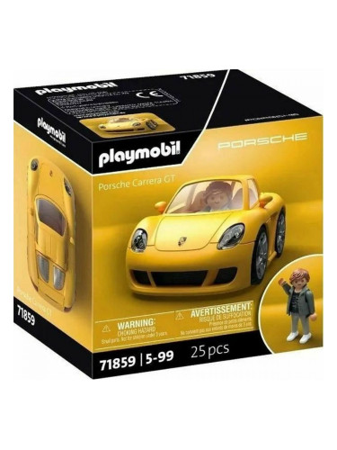 Playset Playmobil 15 x 11 x 15 cm