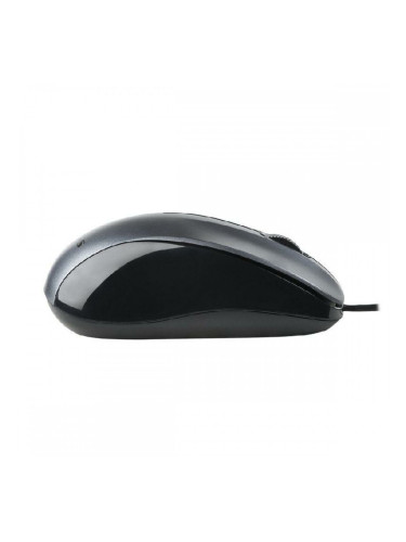 Оптична мишка NGS CREW 1200 DPI Сив