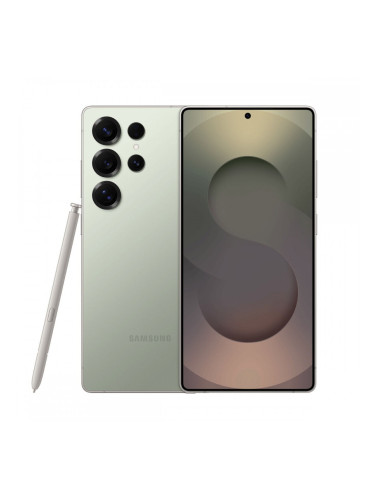 Смартфони Samsung SM-S938B 6,9" Octa Core 12 GB RAM 256 GB Зелен