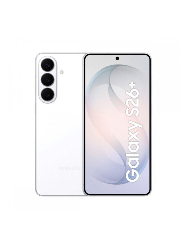 Смартфони Samsung SM-S947B 6,7" 12 GB RAM 512 GB Бял