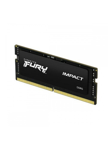 RAM памет Kingston KF548S38IB-16 16 GB DDR5 4800 MHz