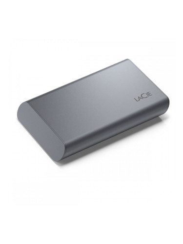 Външен харддиск LaCie STKH2000800 Сив 2 TB