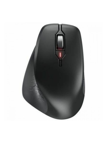 Клавиатура с мишка Cherry JW-8550-2 Черен Сив