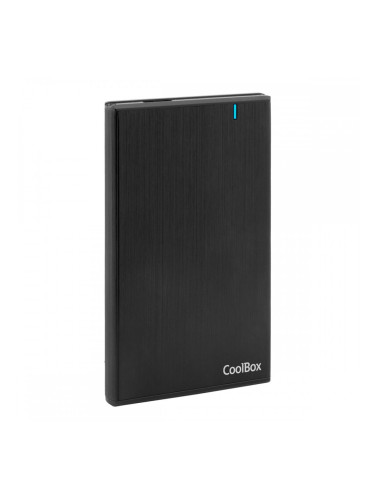 Външна кутия CoolBox COO-SCA2540-UA 2,5"