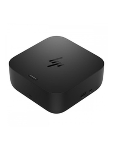 USB извод HP 9X3V1UT#ABB Черен 100 W