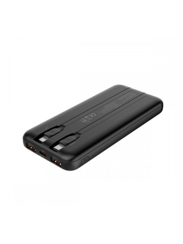 Powerbank CoolBox COO-PB10K-DP10