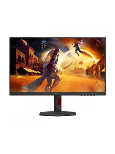 Gaming монитор AOC 27G4ZR Full HD 27"