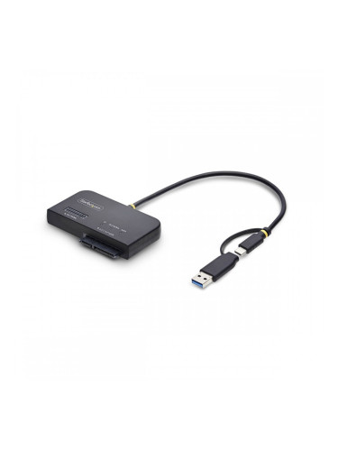 Твърд диск Startech USB31CSAT3M2E
