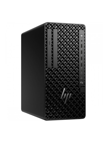 Настолен компютър HP A40RCET#ABE