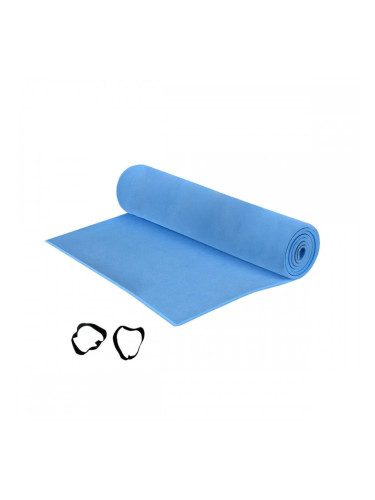 Килим за Открито Marbueno Син Многоцветен Пластмаса 180 x 50 x 0,7 cm