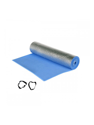 Килим за Открито Marbueno Син Многоцветен Пластмаса 180 x 50 x 0,6 cm