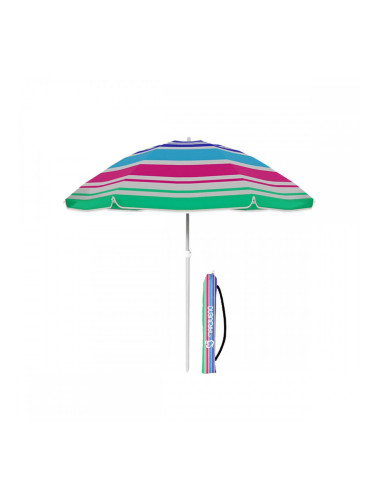 Чадър Marbueno Многоцветен 160 cm