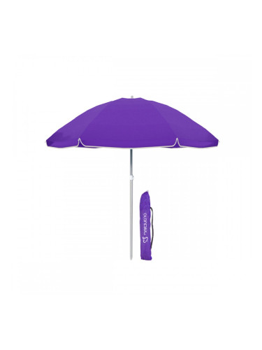 Чадър Marbueno Многоцветен 200 cm