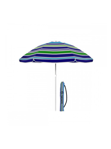 Чадър Marbueno Многоцветен 160 cm