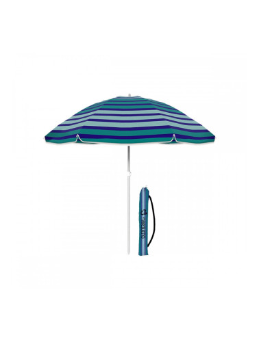 Чадър Marbueno Многоцветен Ø 180 cm