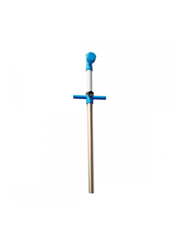 Метален прът за Чадър Marbueno Син