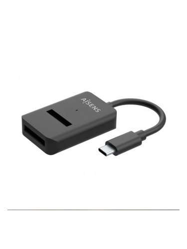 Адаптер за Твърд Диск USB към SATA Aisens ASUC-M2D011-BK