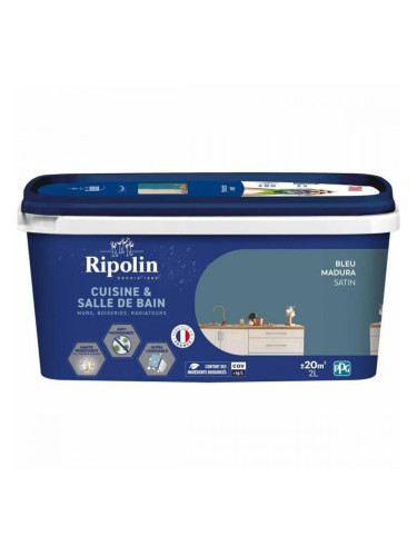 Грундова Боя Ripolin матов 2 L