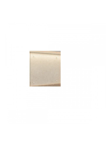 Конвенционален абсорбатор Aurys Бял