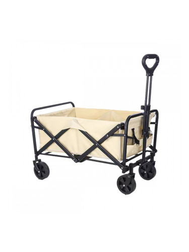 Многофункционална Кола за Плаж Marbueno